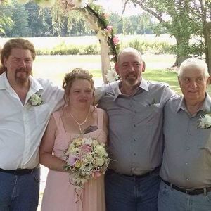 Meet your Posher, Russell